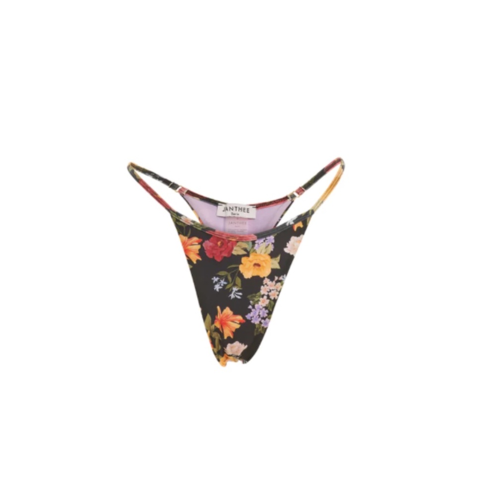 JANTHEE SHEELA BOTTOM - FLEUR DE REINE SIZE S